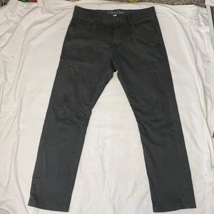 Calvin Klein men jeans, size W32xL30